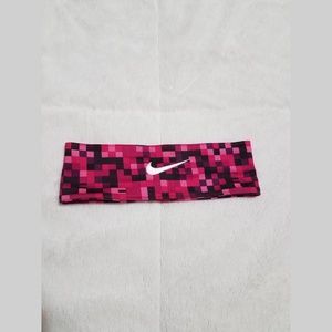 Nike women's fury headband